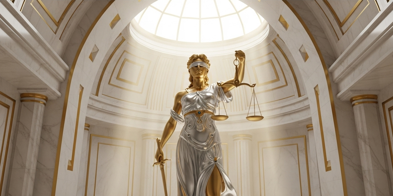 Lawfair, Justice Accelerated