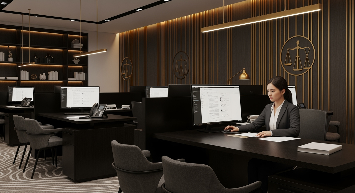 Lawfair Automated Due Diligence