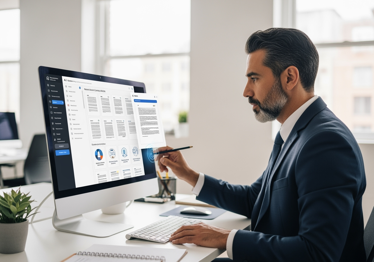 Lawfair Intellectual Property Assessment