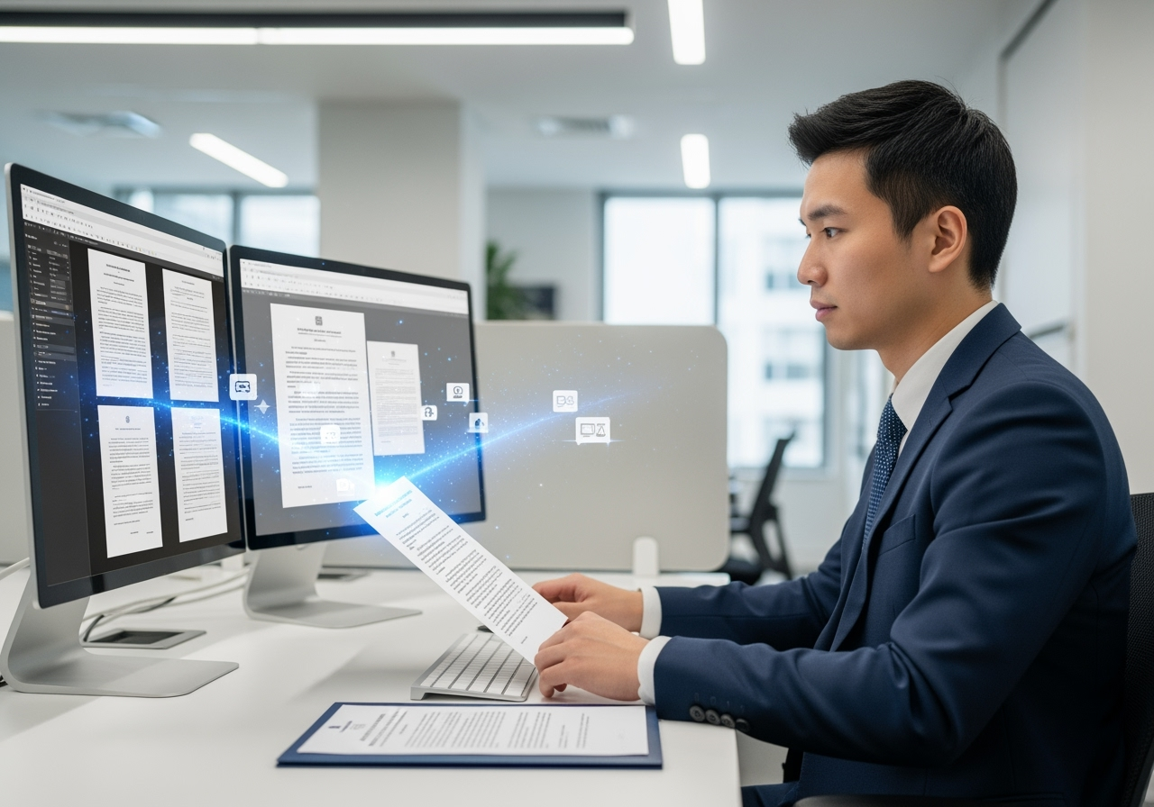 Lawfair Accurate Legal Translation